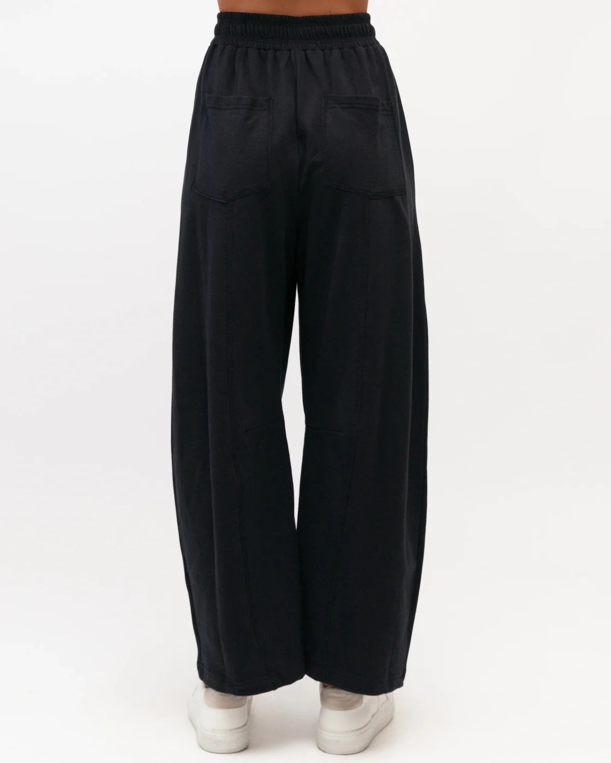 Barrel Pant