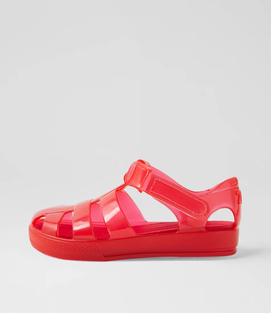 Frankie Sandal
