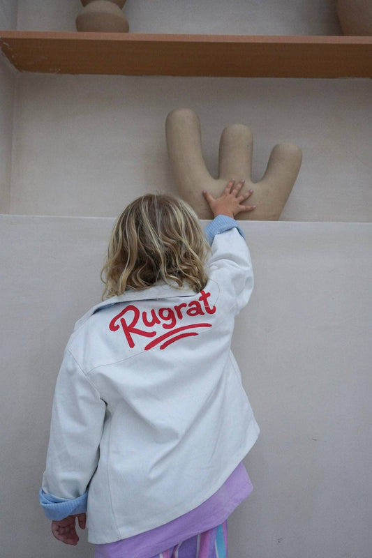 Rugrat Jacket - COMING SOON