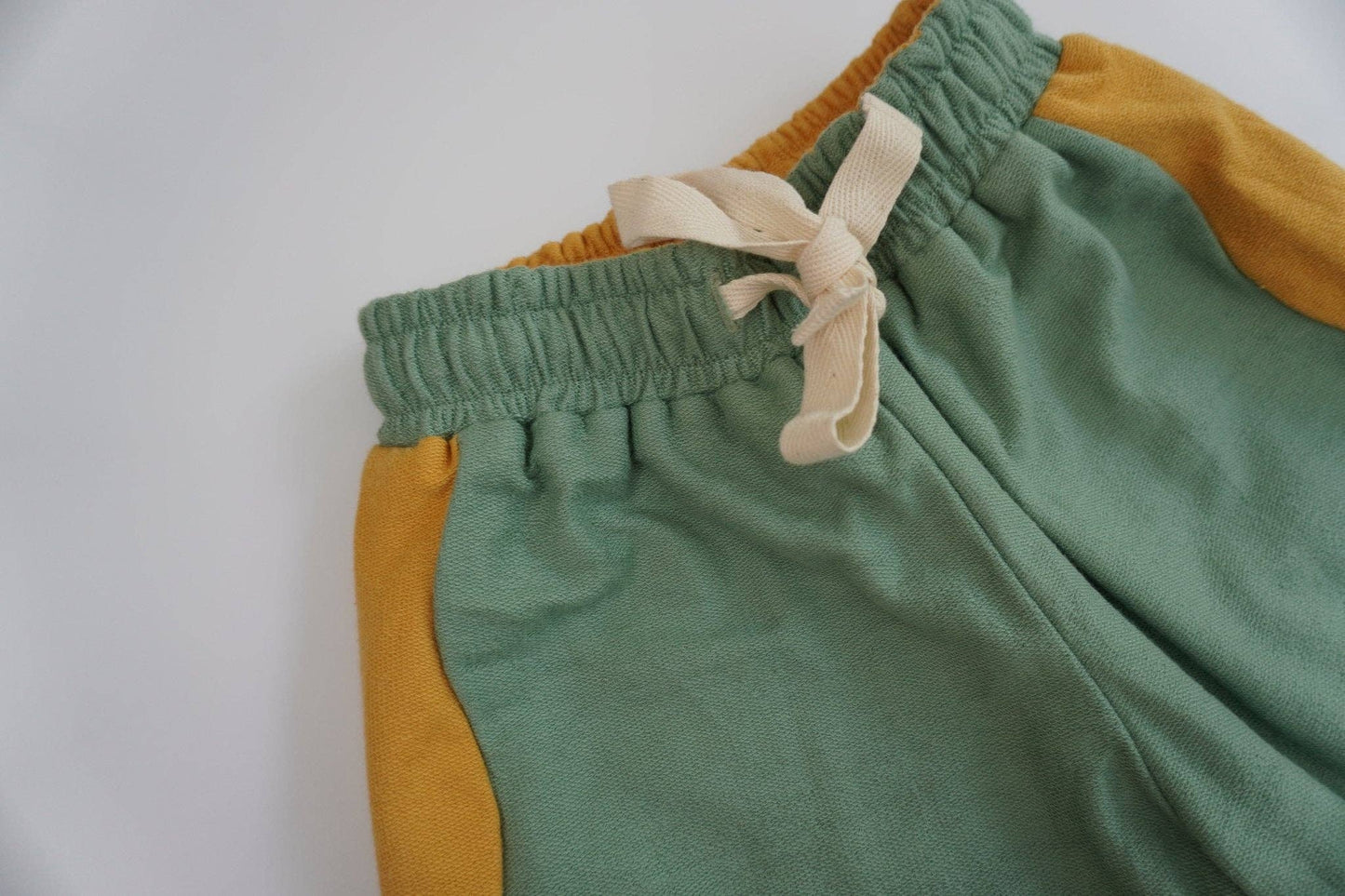 The O.C Terry Pants