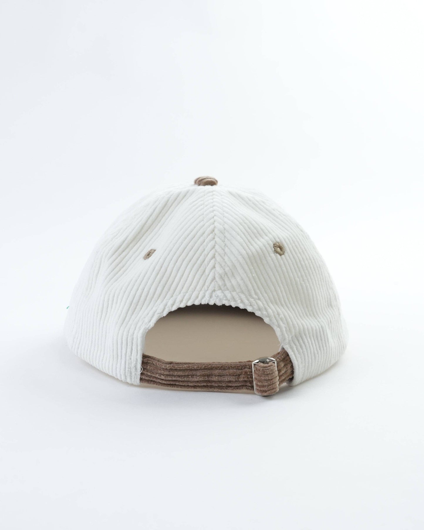 Whale Tail Mini Cap