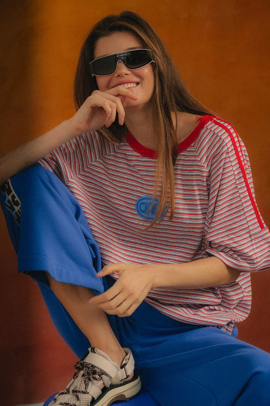 Rays Racer Tee