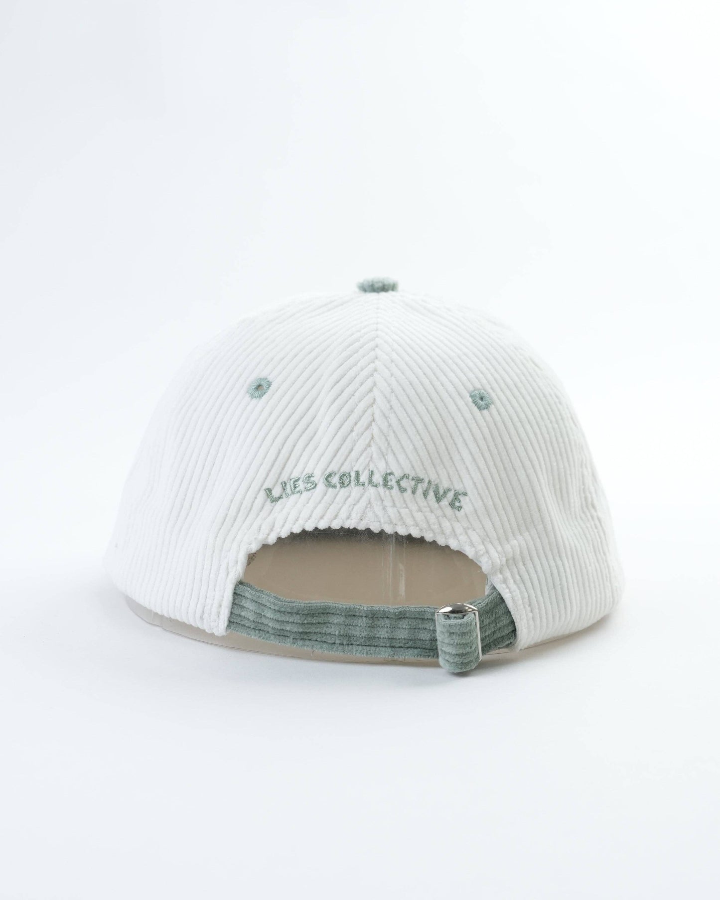 Flowers Mini Cap