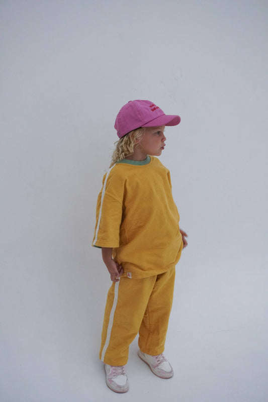 The O.C Terry Tee