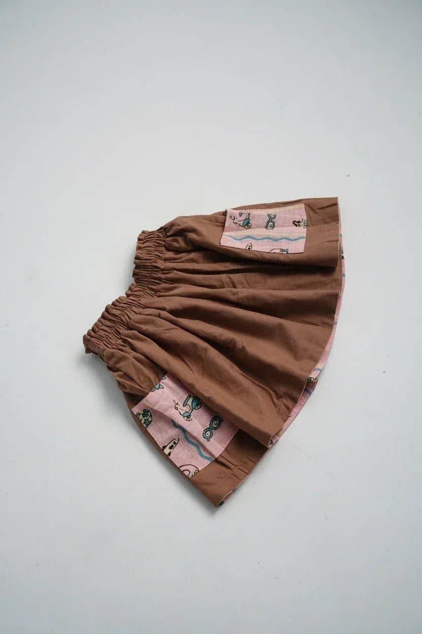 Island Girl Skirt