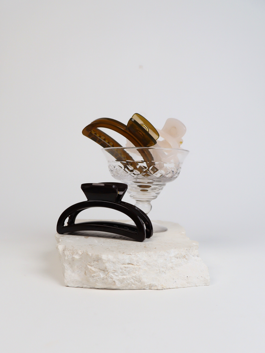 Addison Hair Claw Clip