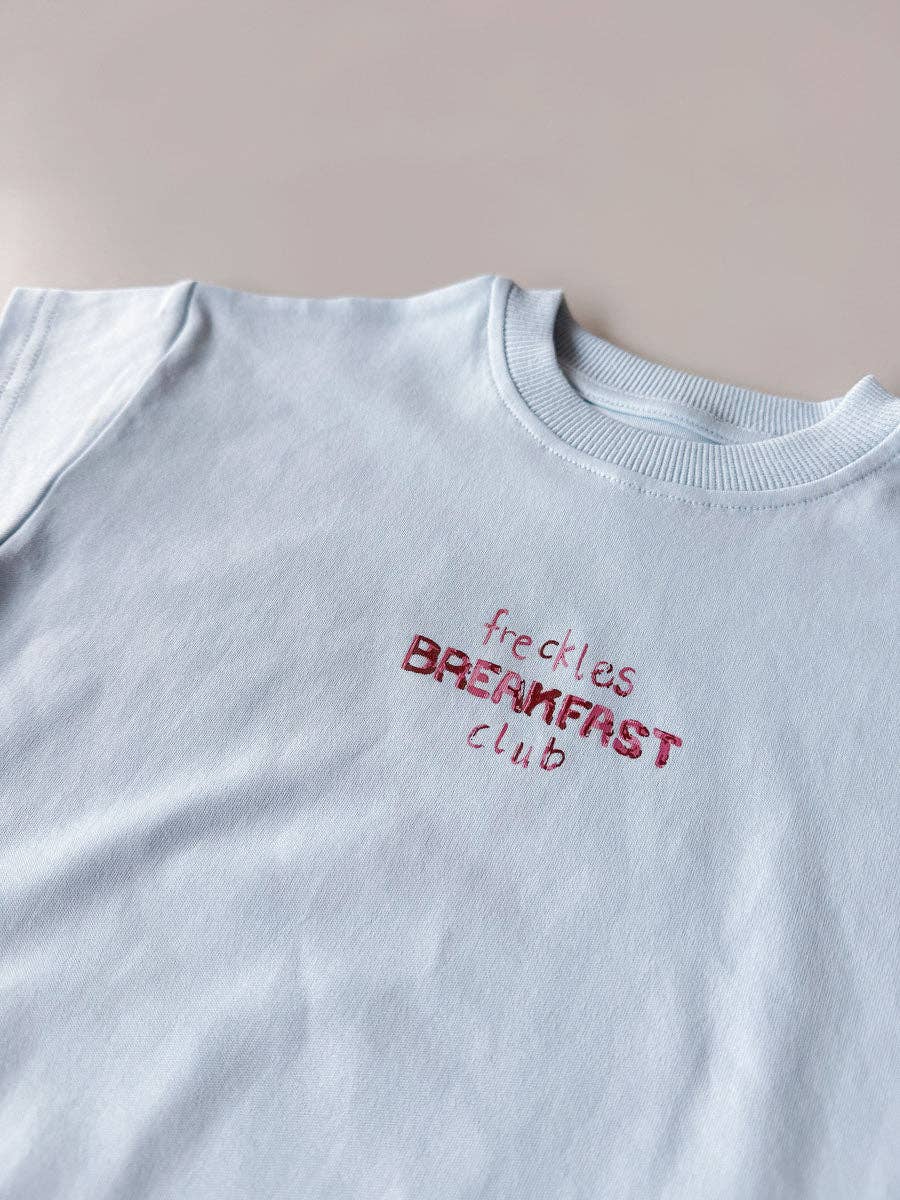 Breakfast Club Tee