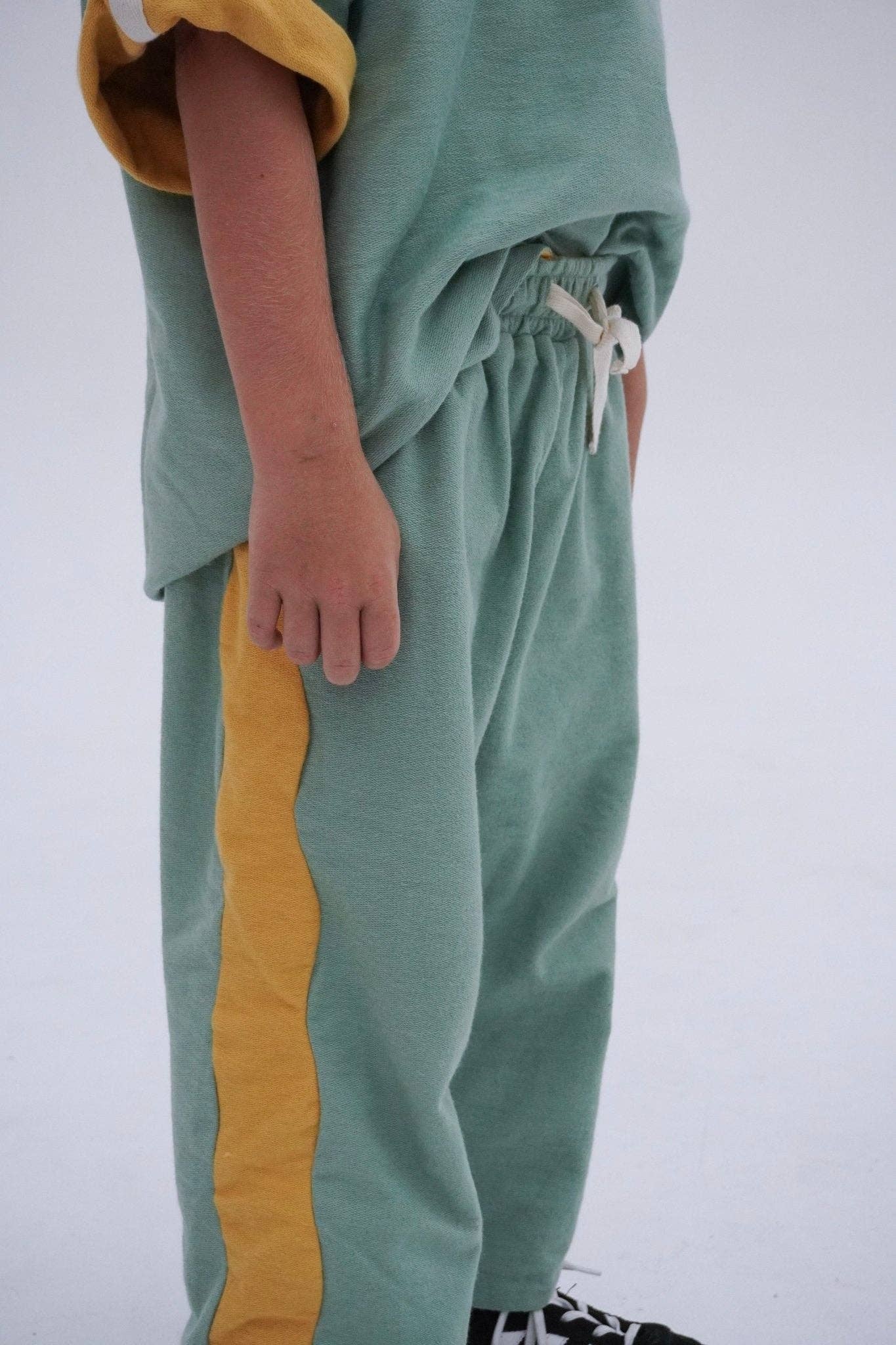 The O.C Terry Pants