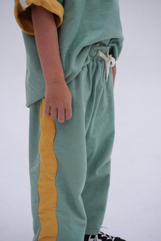 The O.C Terry Pants