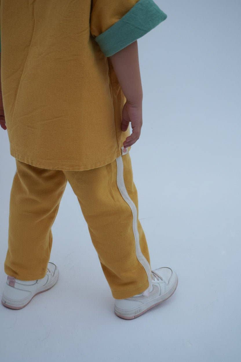 The O.C Terry Pants