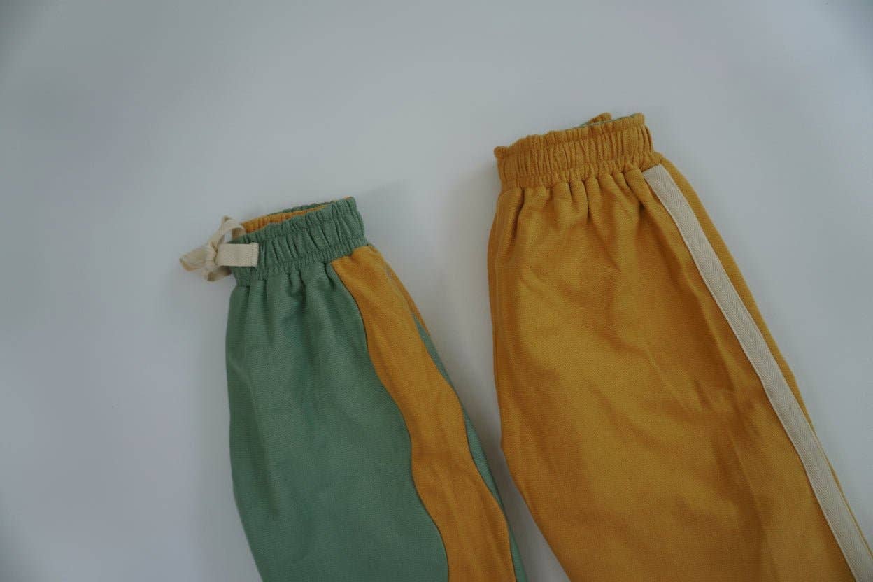 The O.C Terry Pants