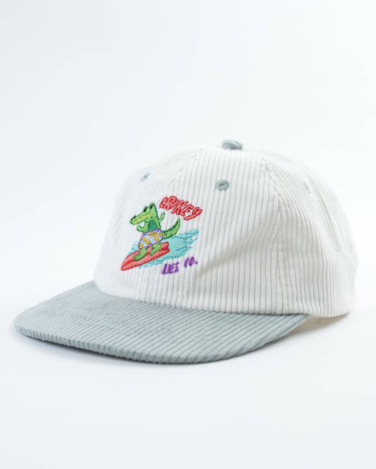 Alligator Mini Cap