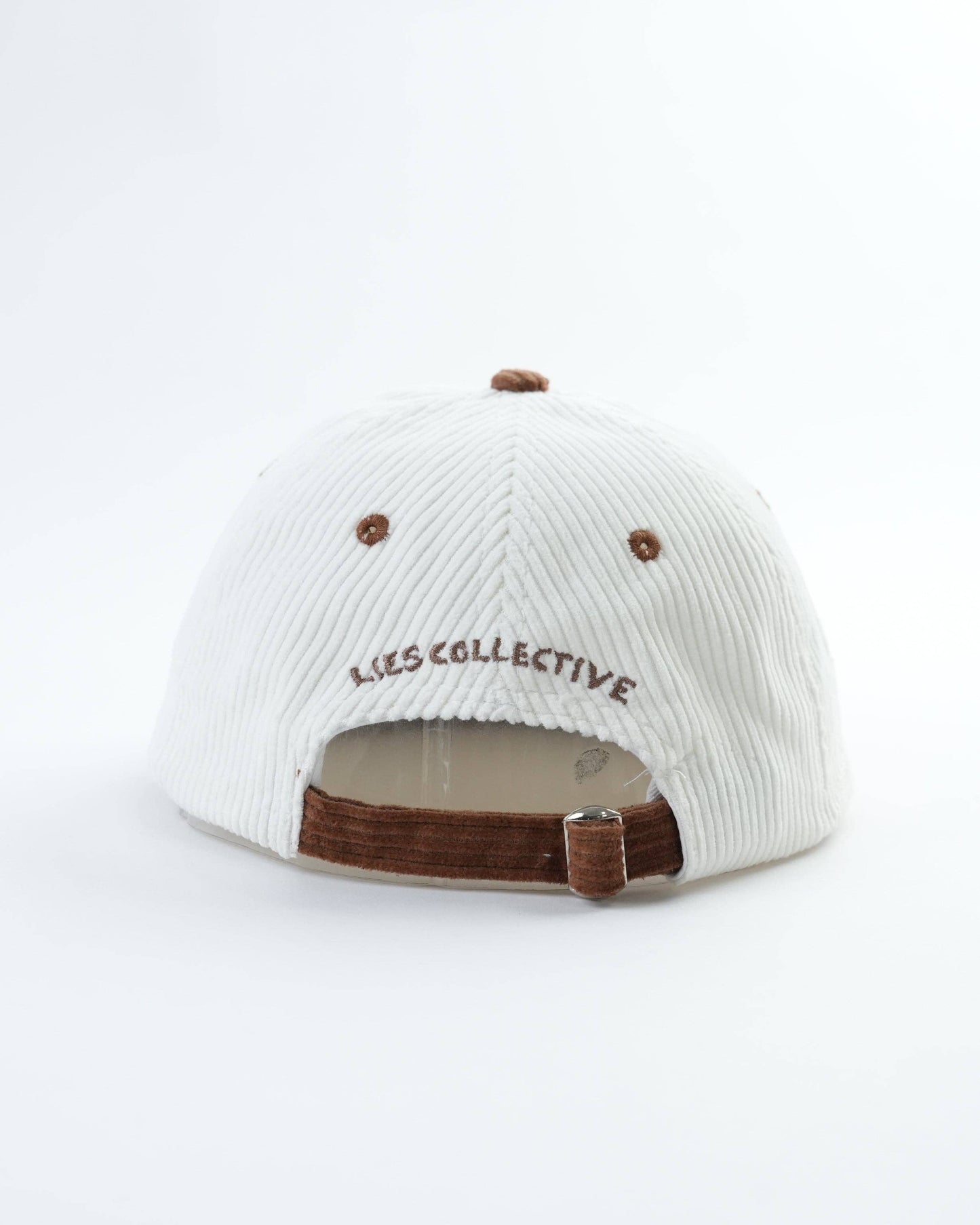 Skatepark Scavenger Cap - Adult