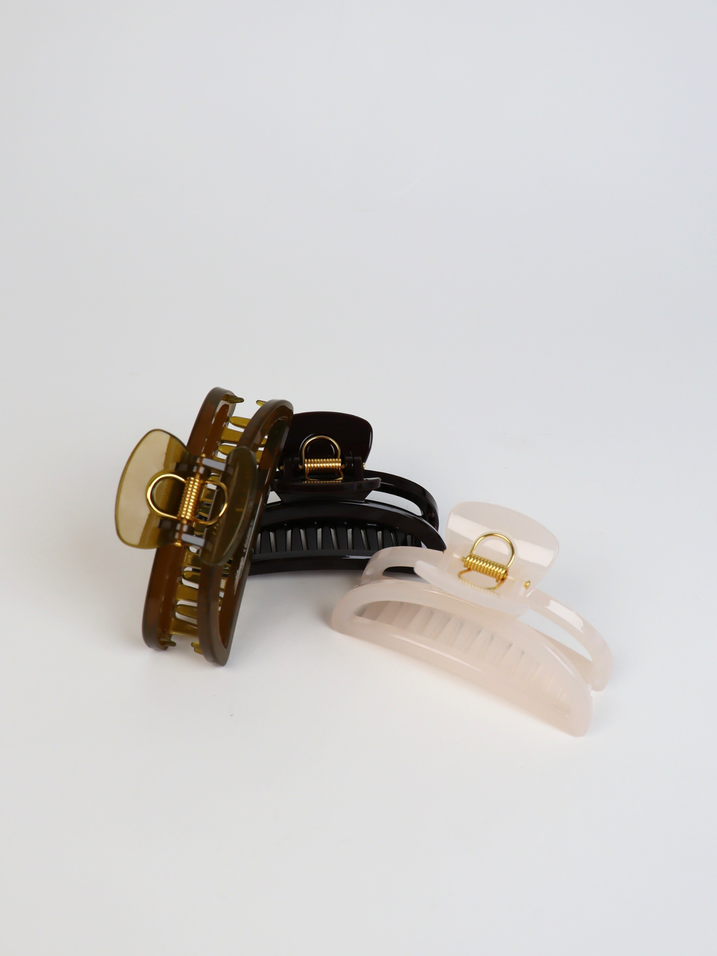 Addison Hair Claw Clip
