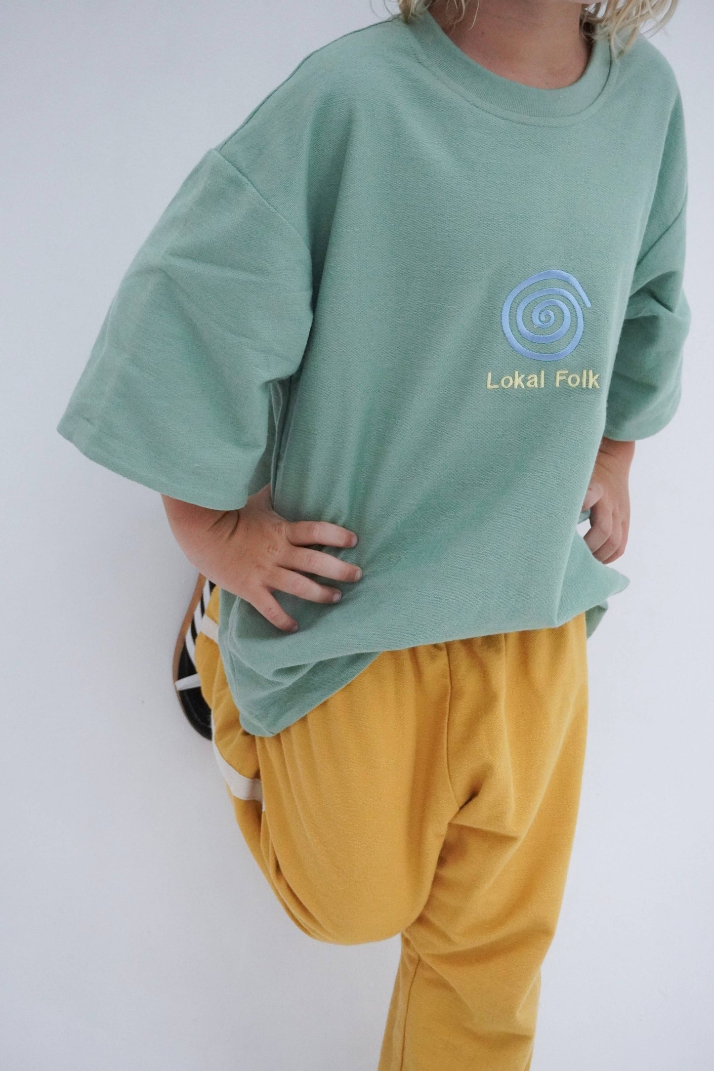 The O.C Terry Tee