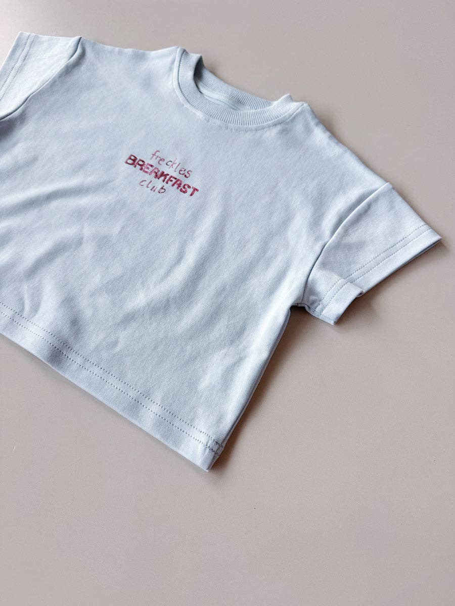 Breakfast Club Tee