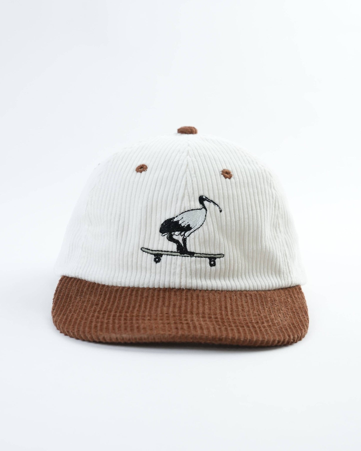 Skatepark Scavenger Cap - Adult