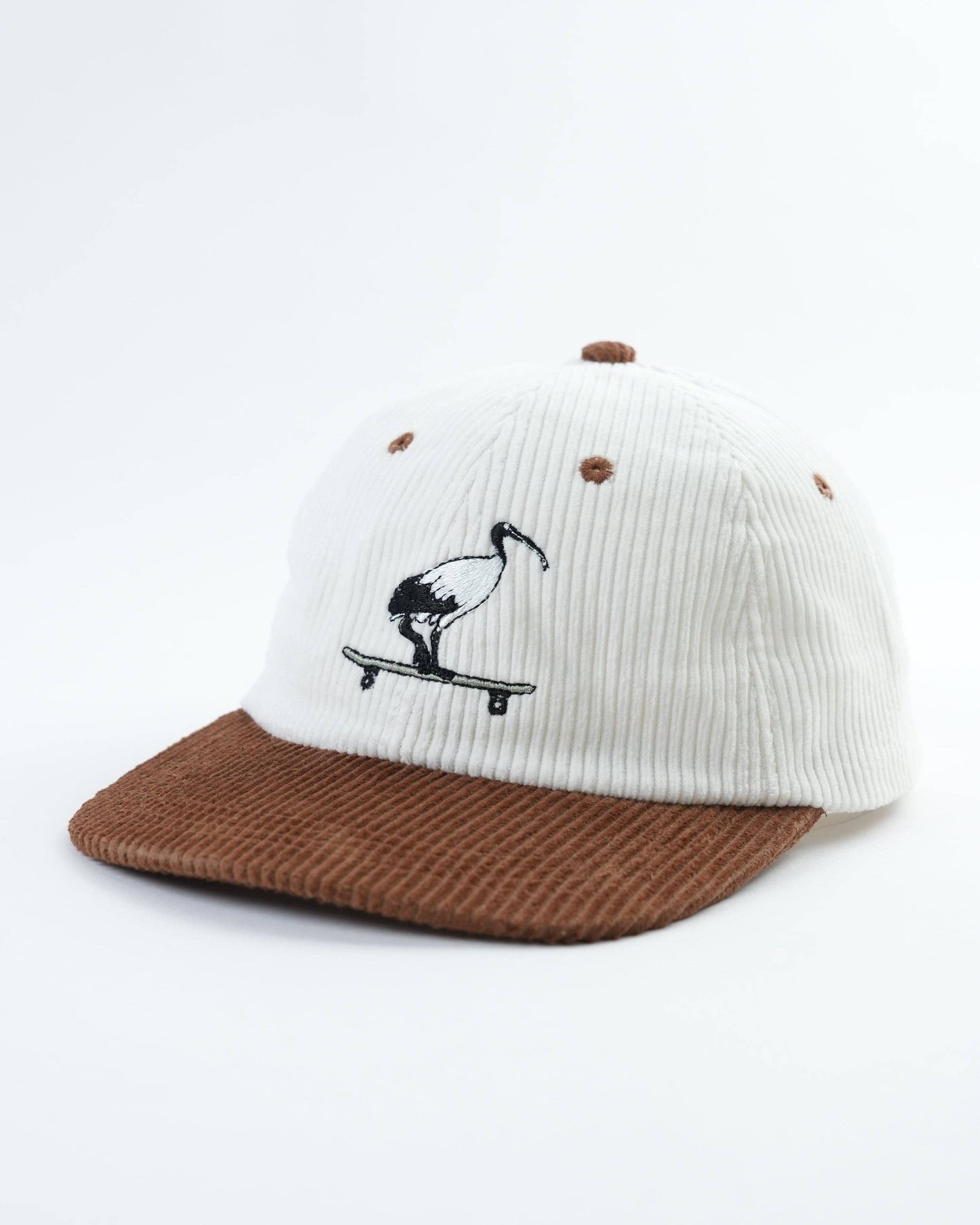 Skatepark Scavenger Cap - Adult