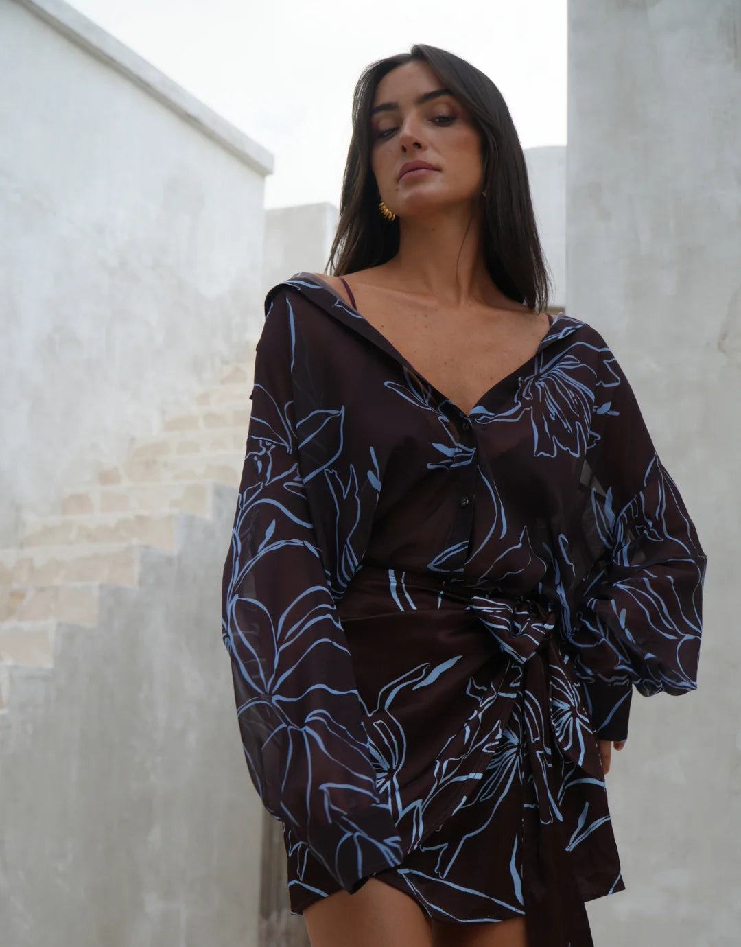 Romy Shirt | COMING SOON