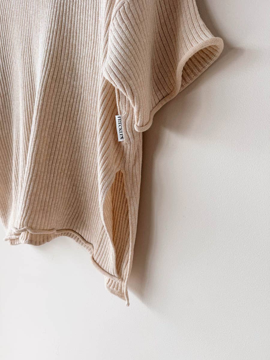 Rib Knit Set - COMING SOON