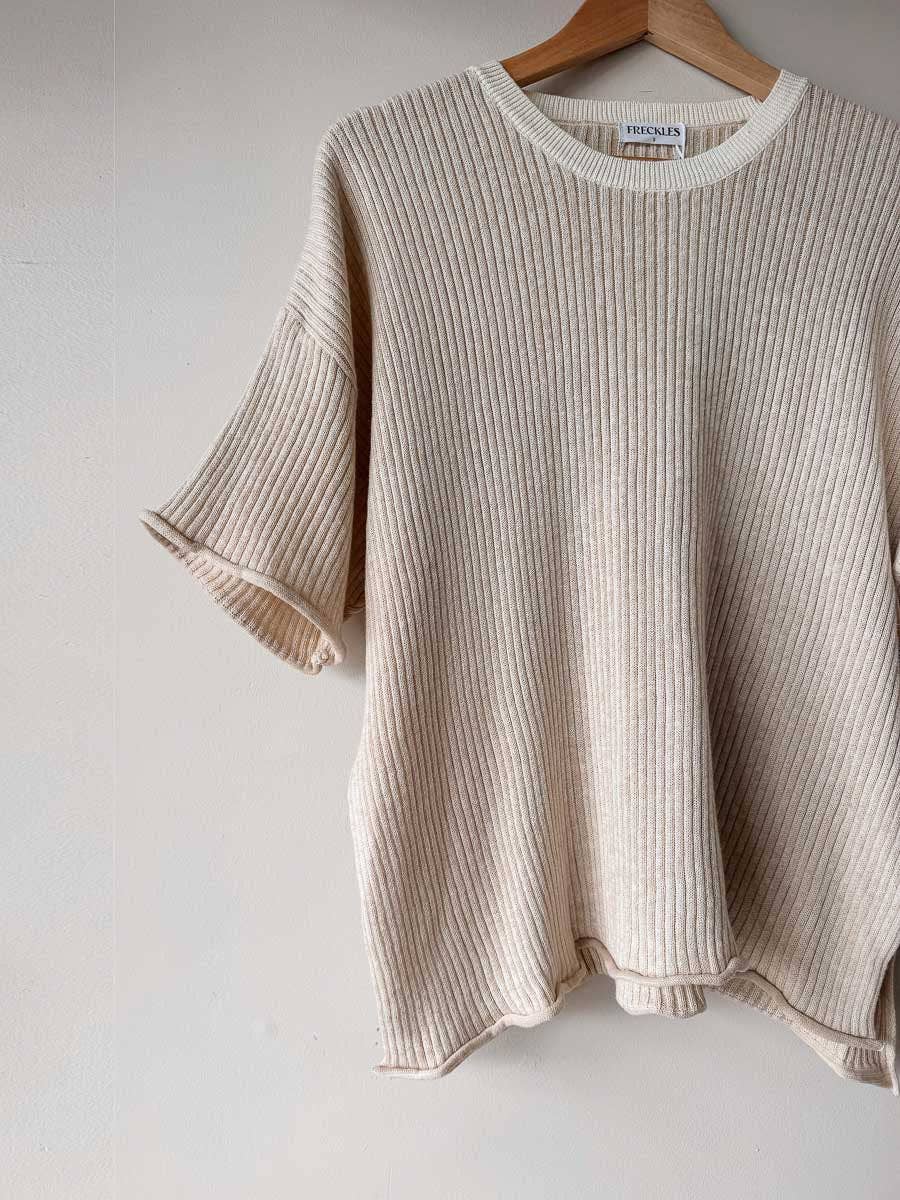 Rib Knit Set - COMING SOON