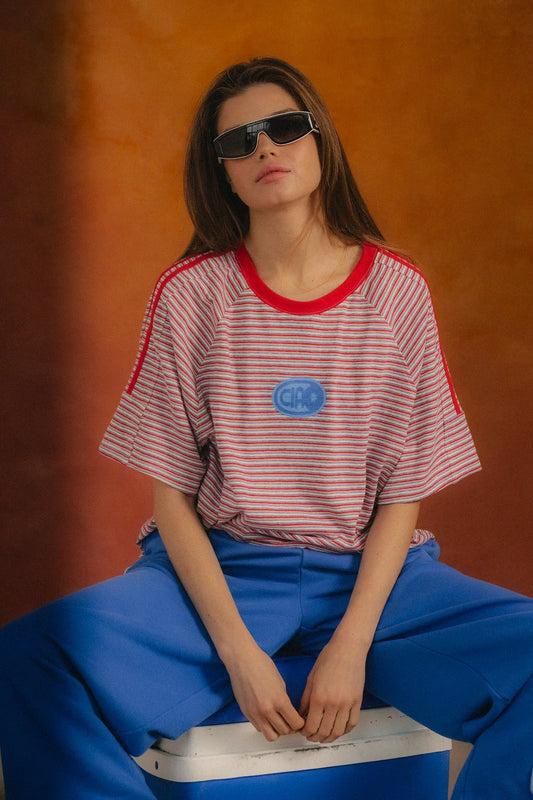 Rays Racer Tee