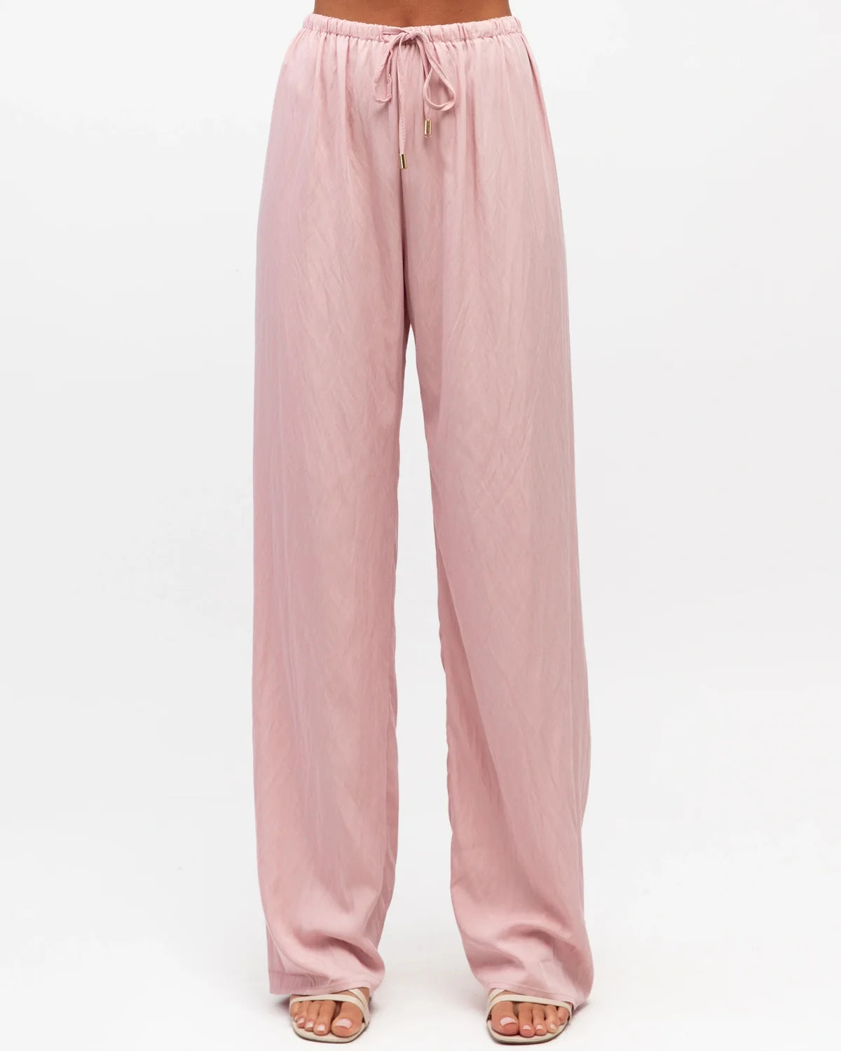 Soft Drape Pant