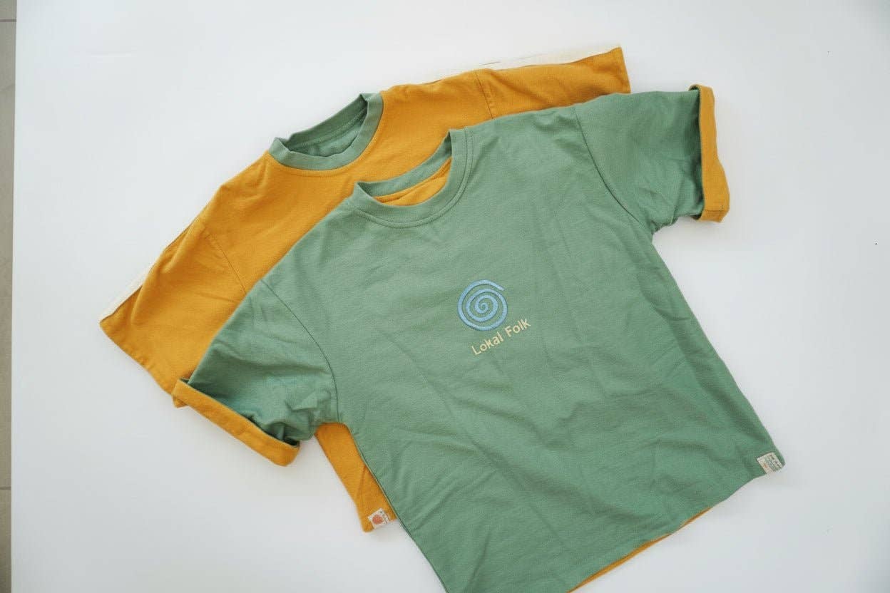 The O.C Terry Tee