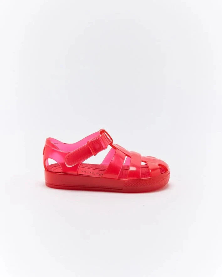 Frankie Sandal