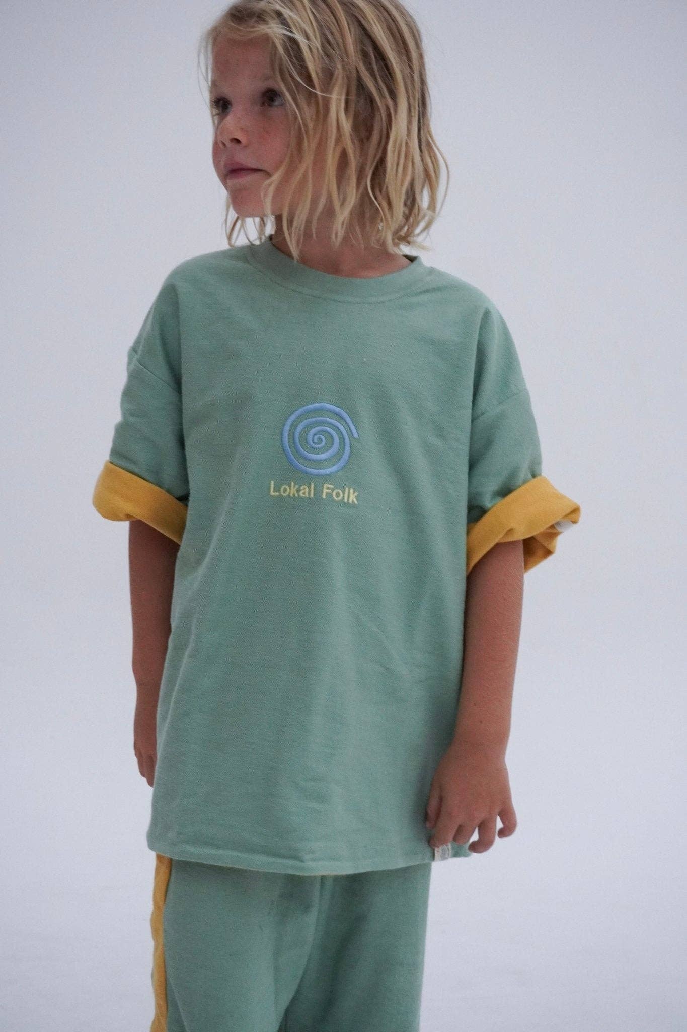 The O.C Terry Tee