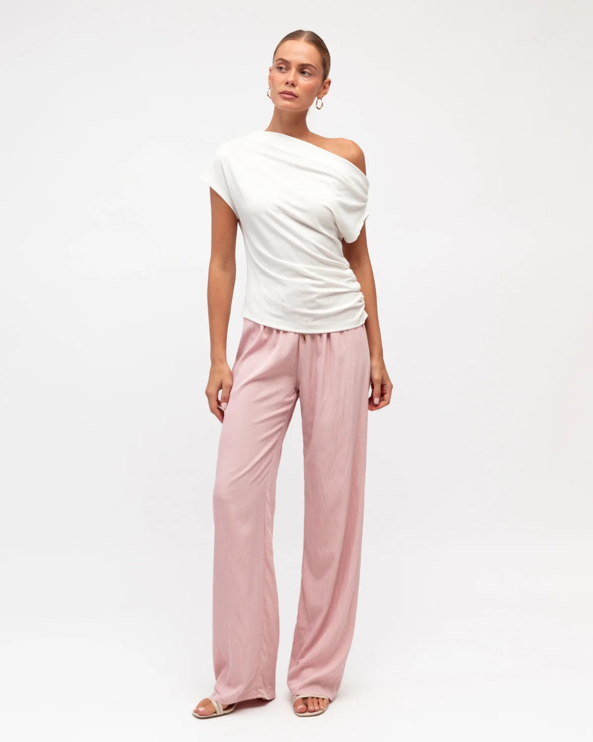 Soft Drape Pant