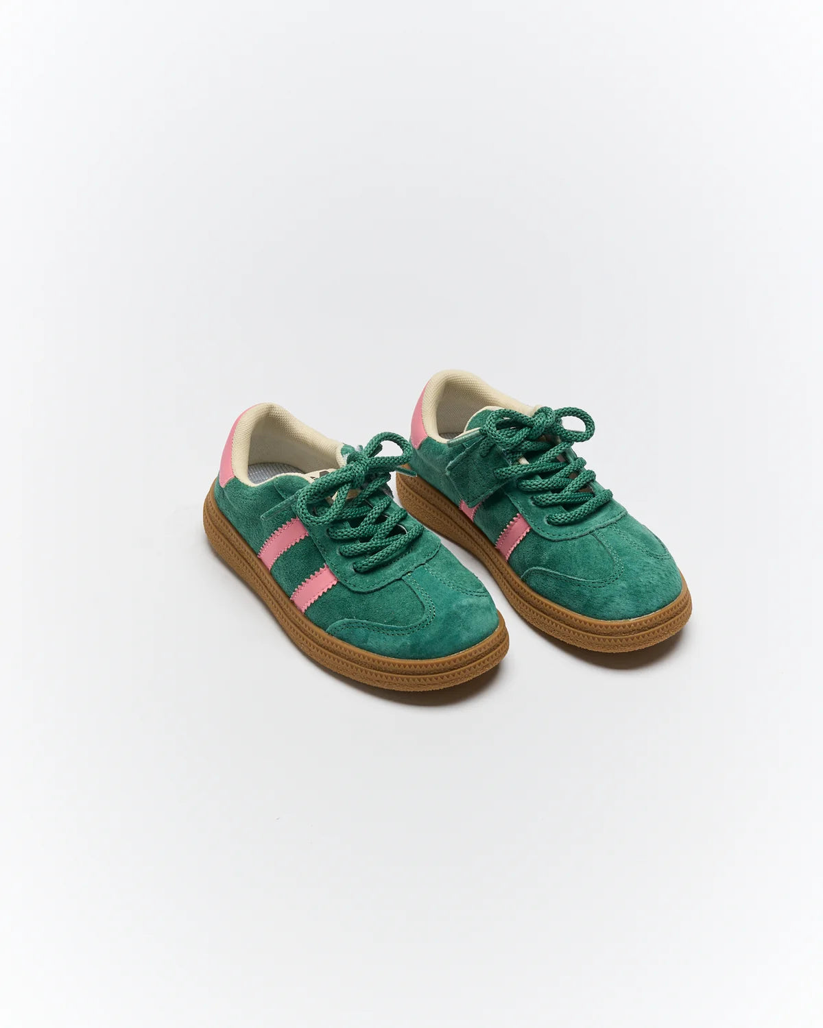 Luca Sneaker - Green