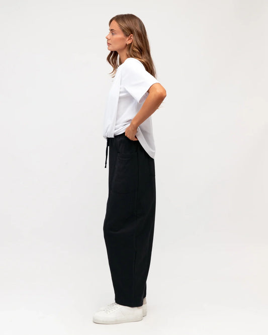 Barrel Pant