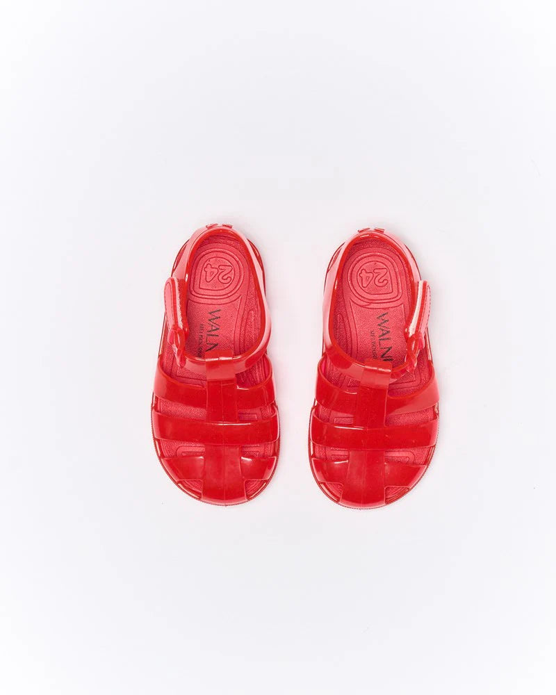 Frankie Sandal
