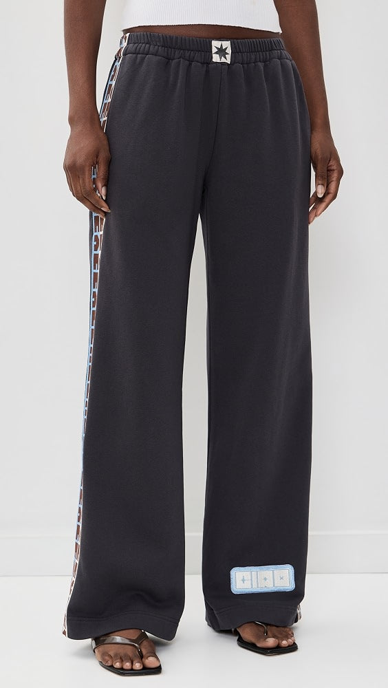 Smokey Familia Bobbie Pants