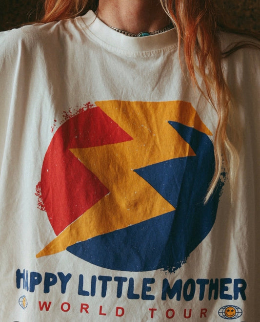 WORLD TOUR TEE '26