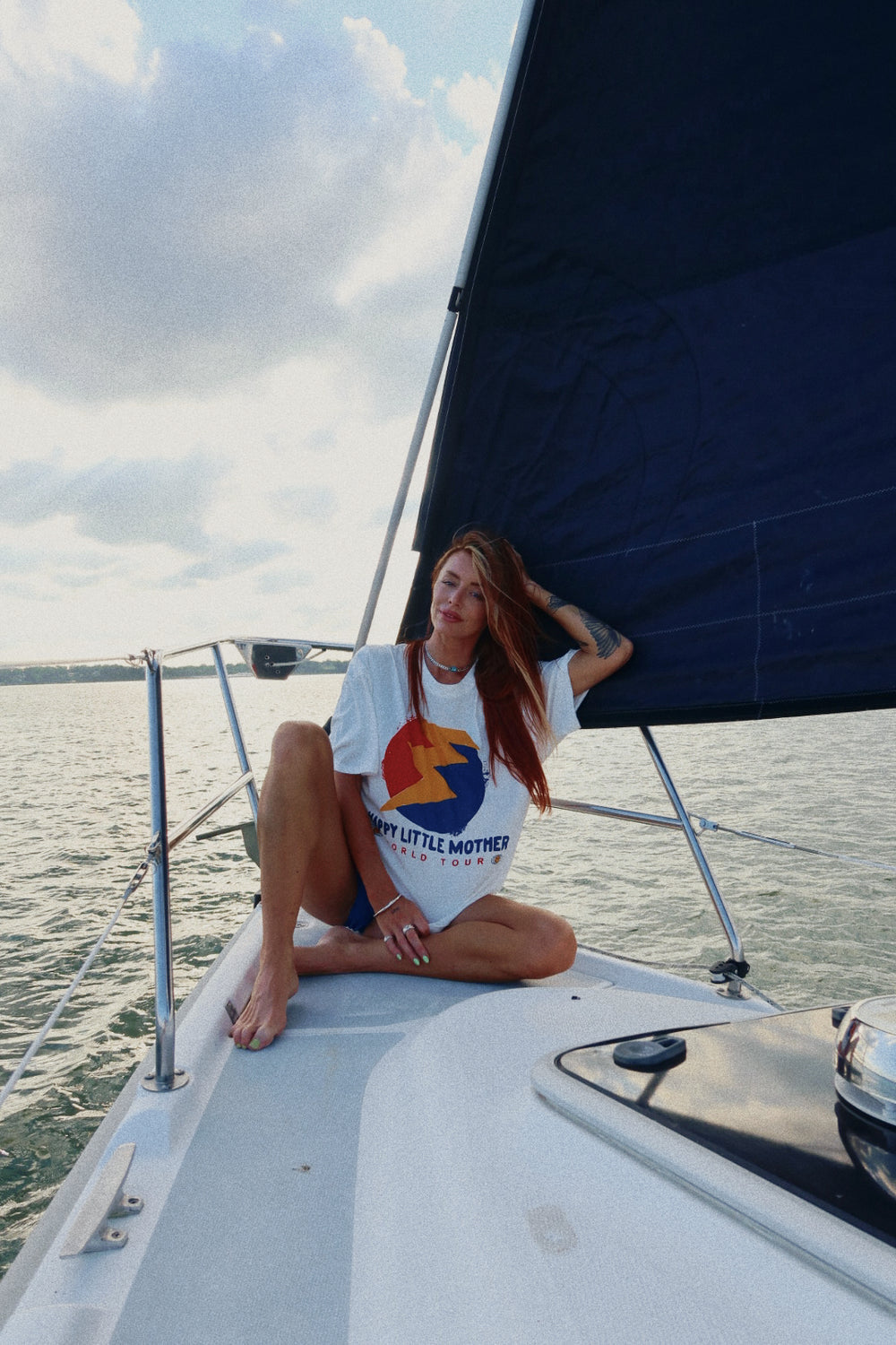 WORLD TOUR TEE '26