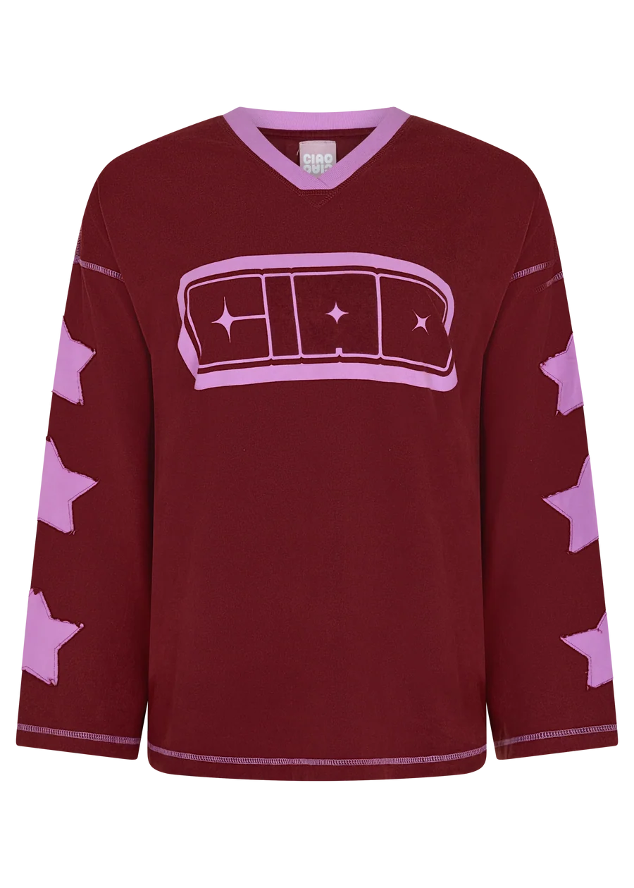 Stars Speedway Tee