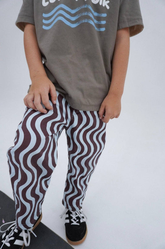 Tide Chaser Pants