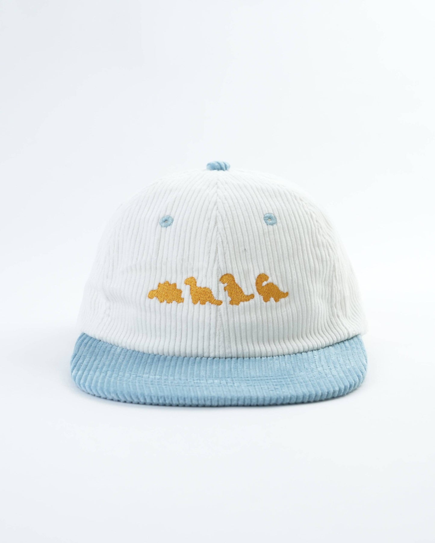 Dino Nuggies Mini Cap