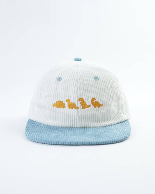 Dino Nuggies Mini Cap