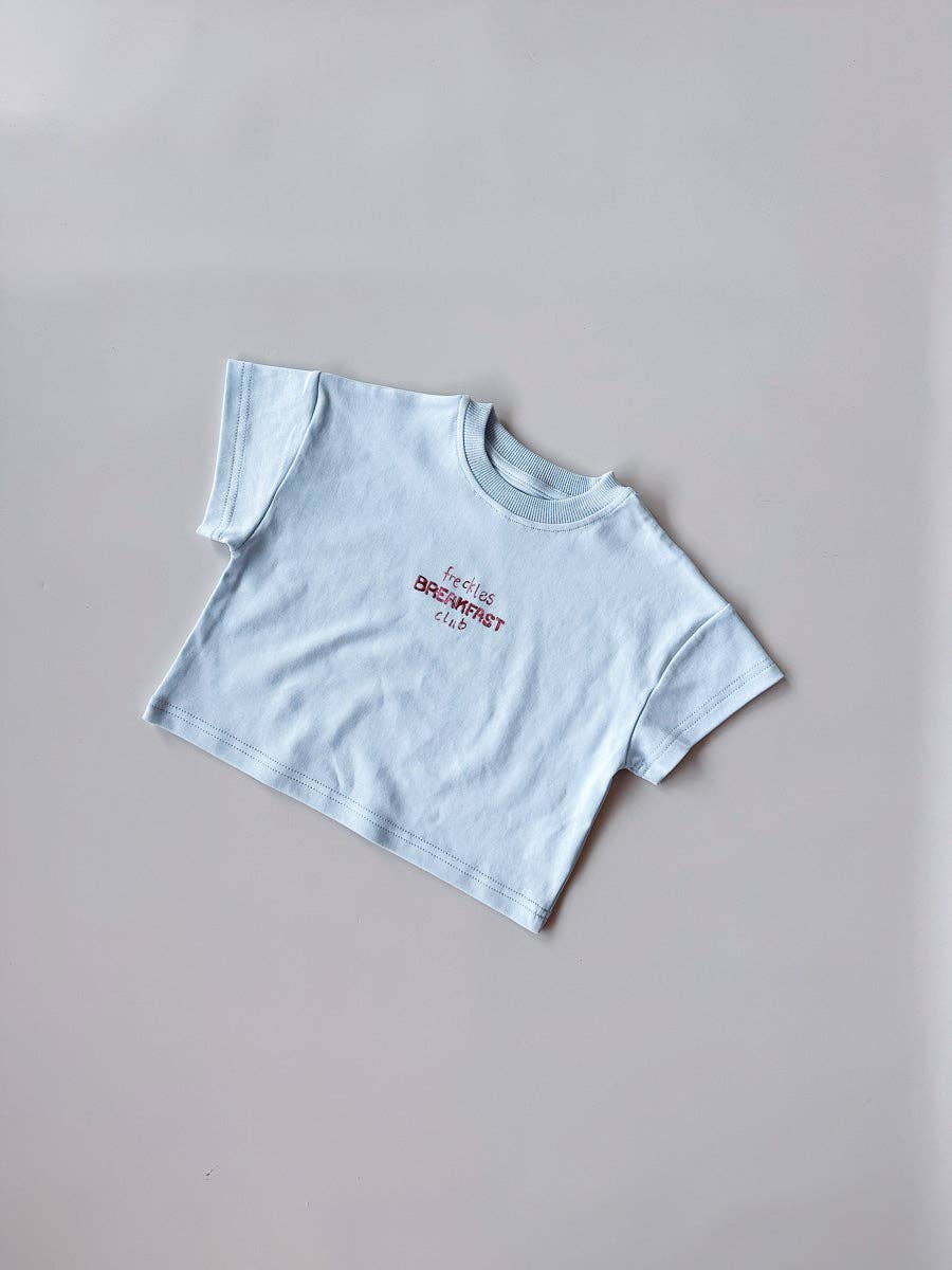 Breakfast Club Tee