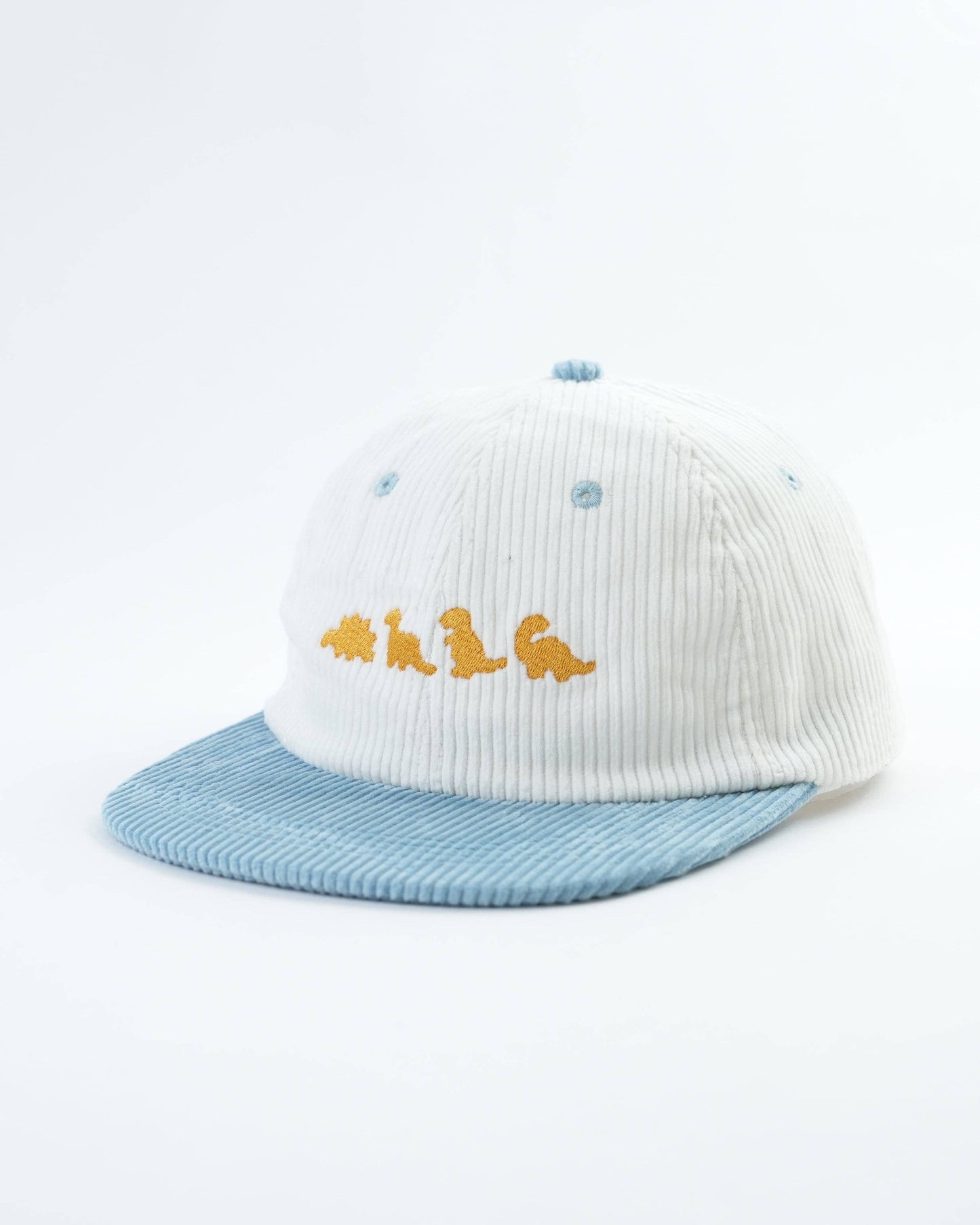 Dino Nuggies Mini Cap