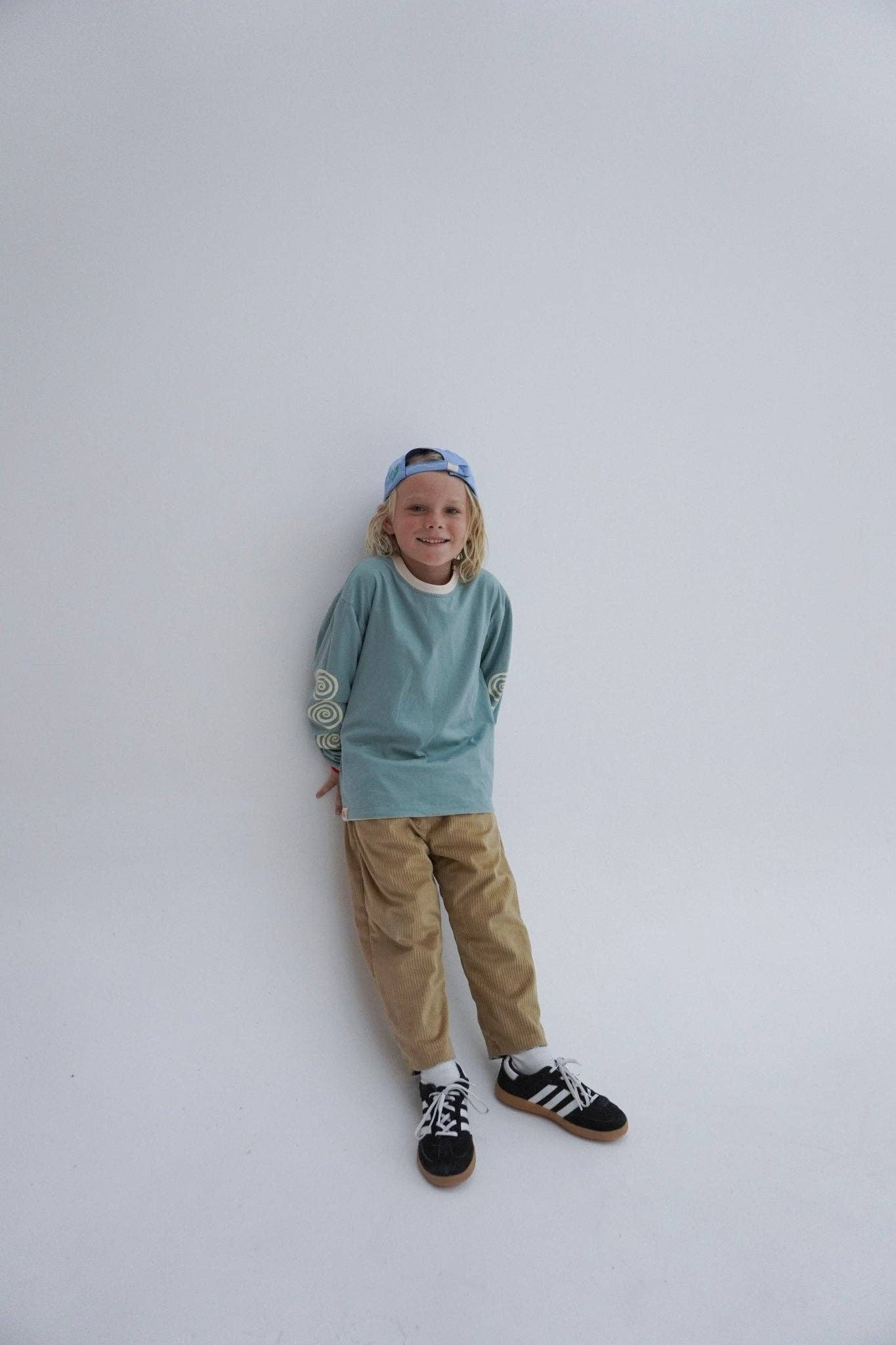 Tide Chaser Pants