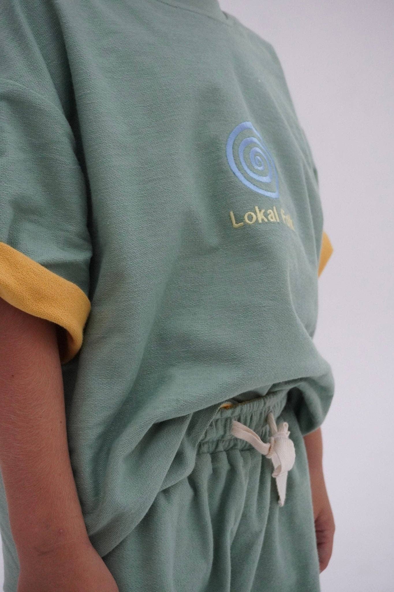 The O.C Terry Tee