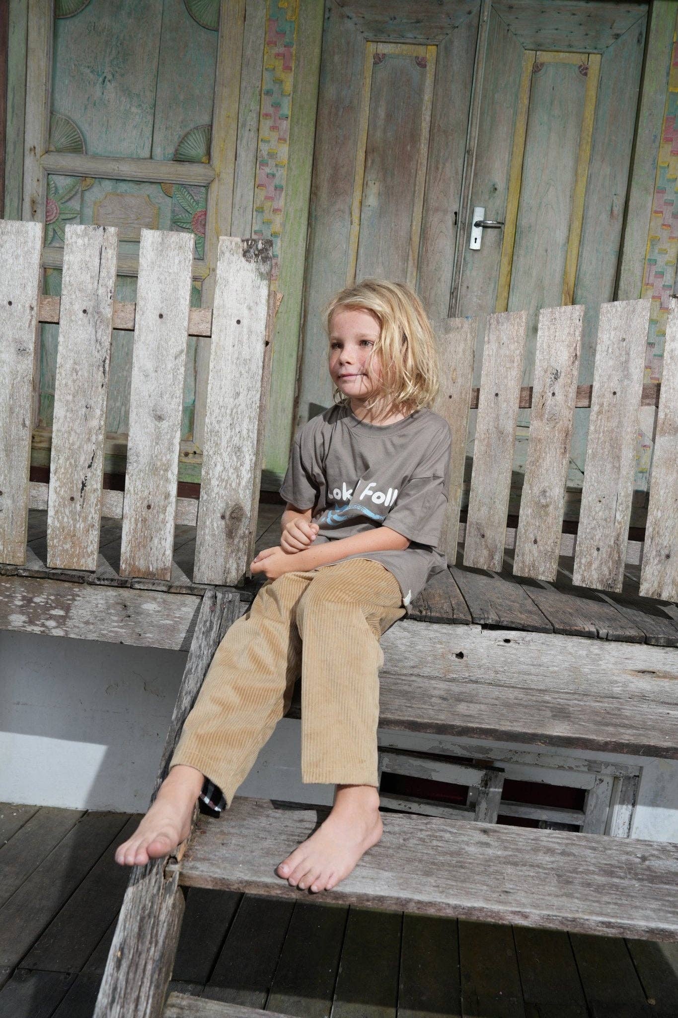 Tide Chaser Pants