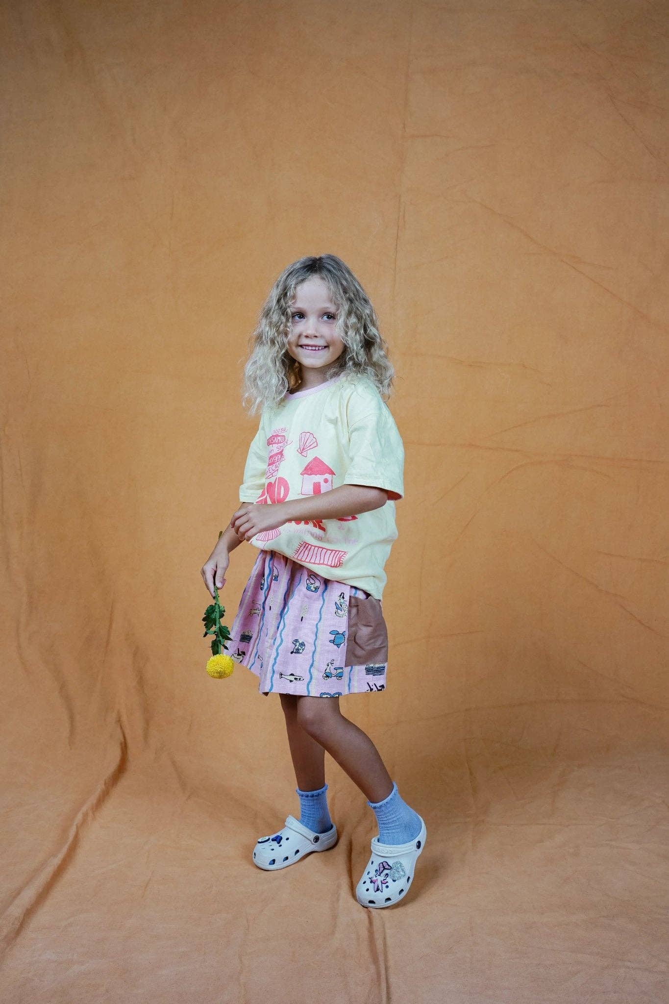 Island Girl Skirt