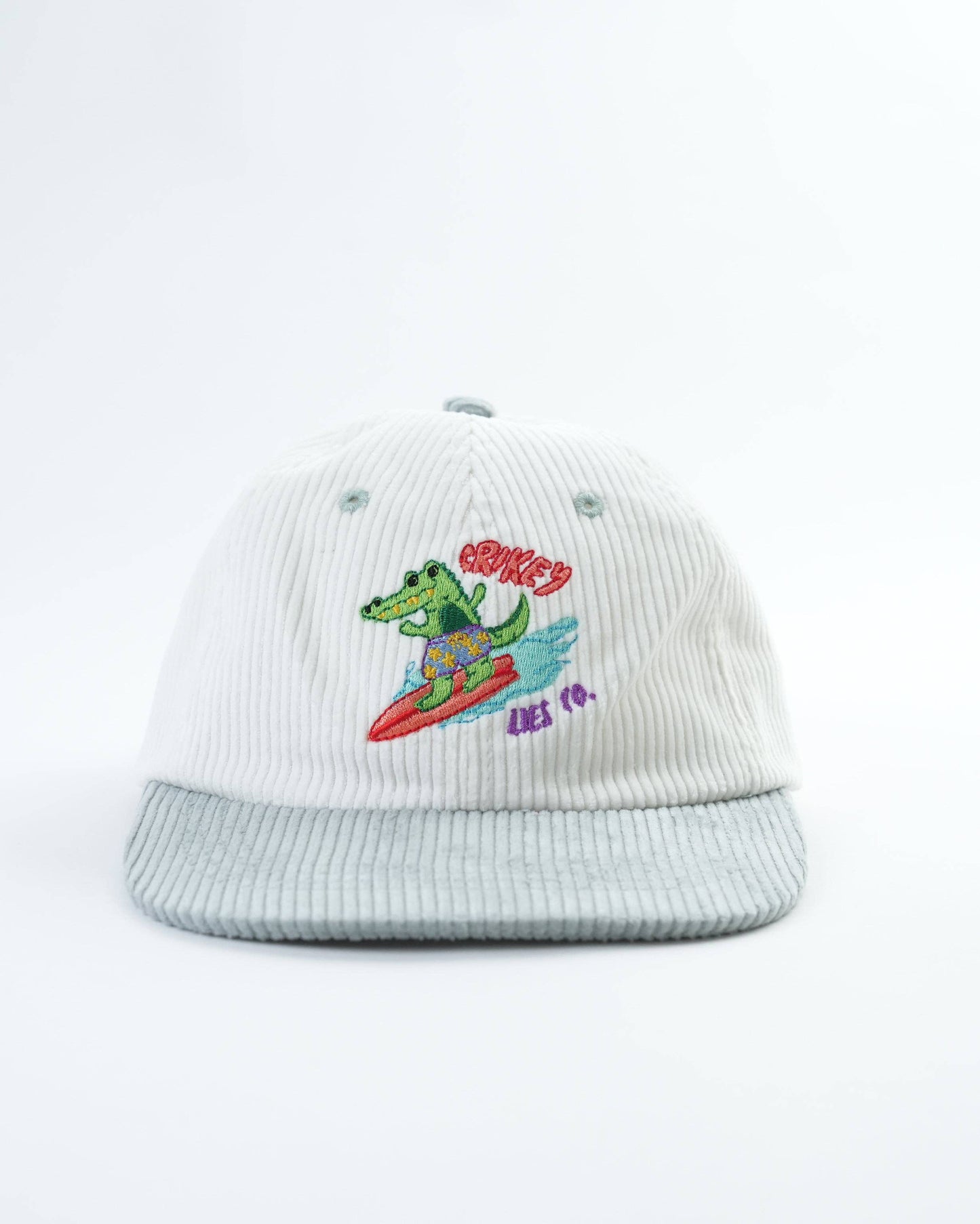 Alligator Mini Cap