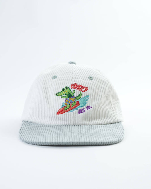 Alligator Mini Cap
