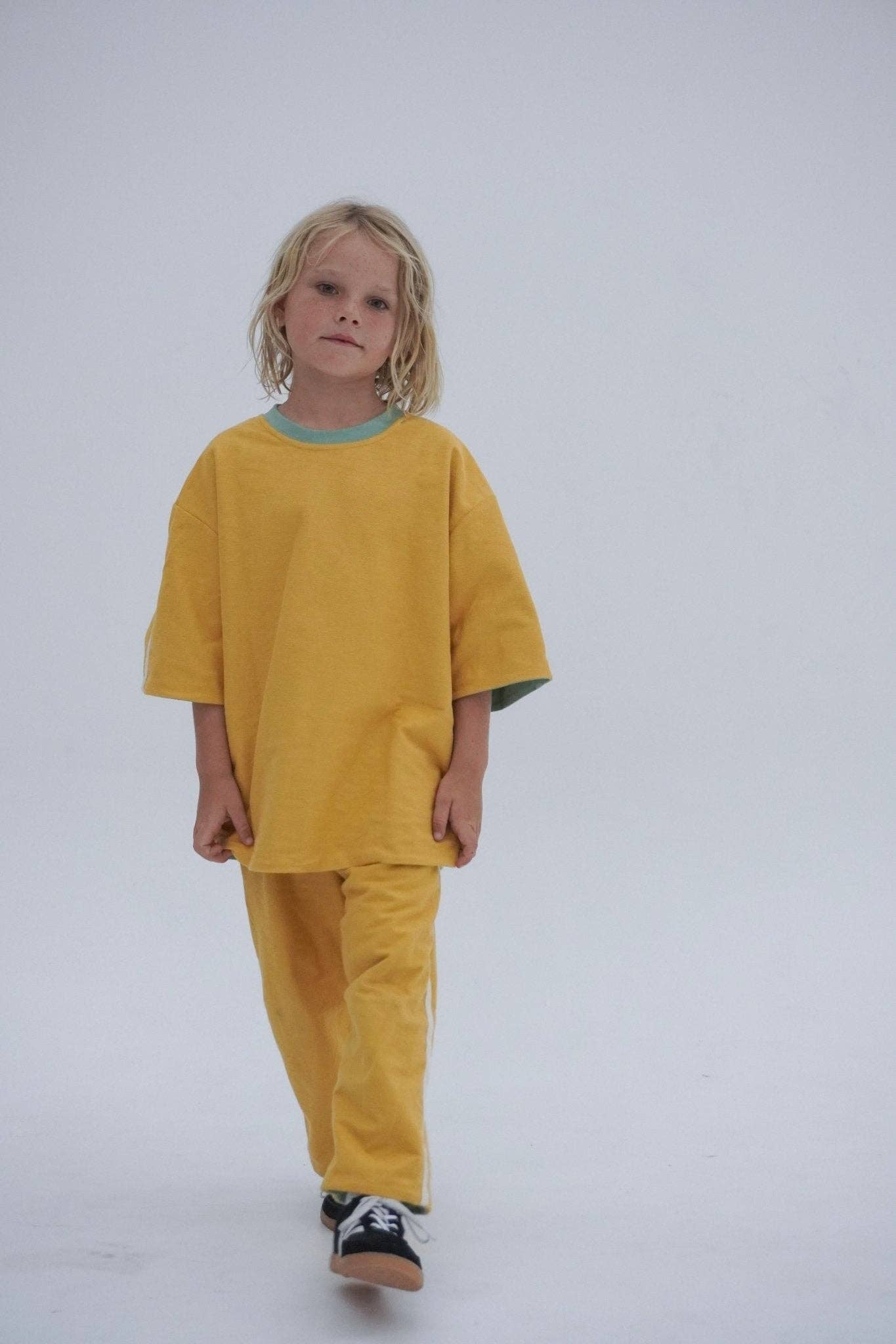 The O.C Terry Pants